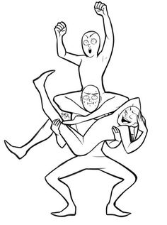 236x317 Pay To Use Such Drawings Drawings, Pose