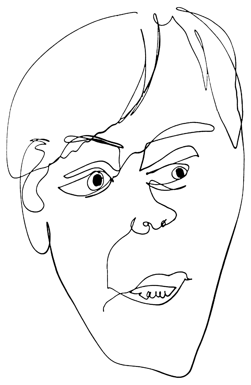 875x1340 Drawing Lesson No. 2