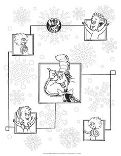 236x305 Free Printable Curious George From Pbs Kids Pbs Kids