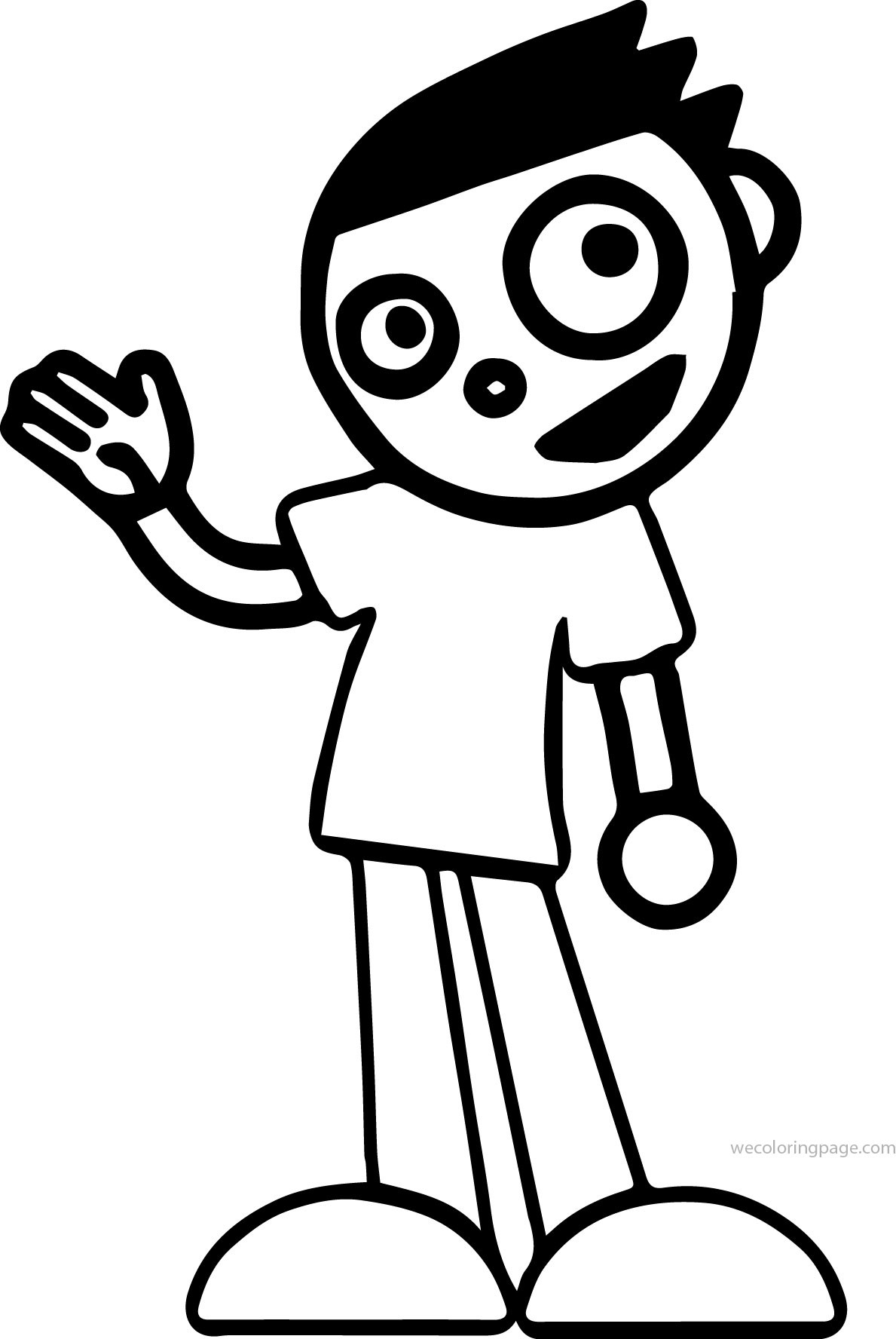 1189x1776 Collection Of Pbs Coloring Pages High Quality, Free Cliparts