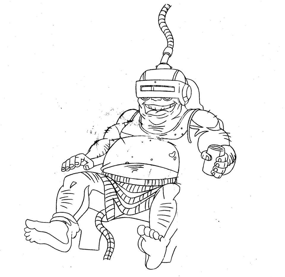 960x934 Demetrios On Twitter Animation Pencil Drawing (From Seoul)