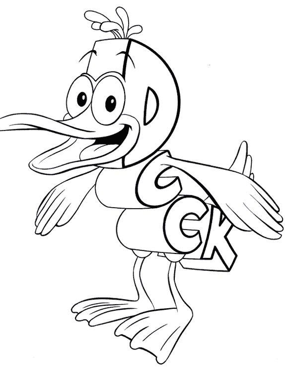 574x743 Best Pbs Coloring Pages Images By Christan Teapole