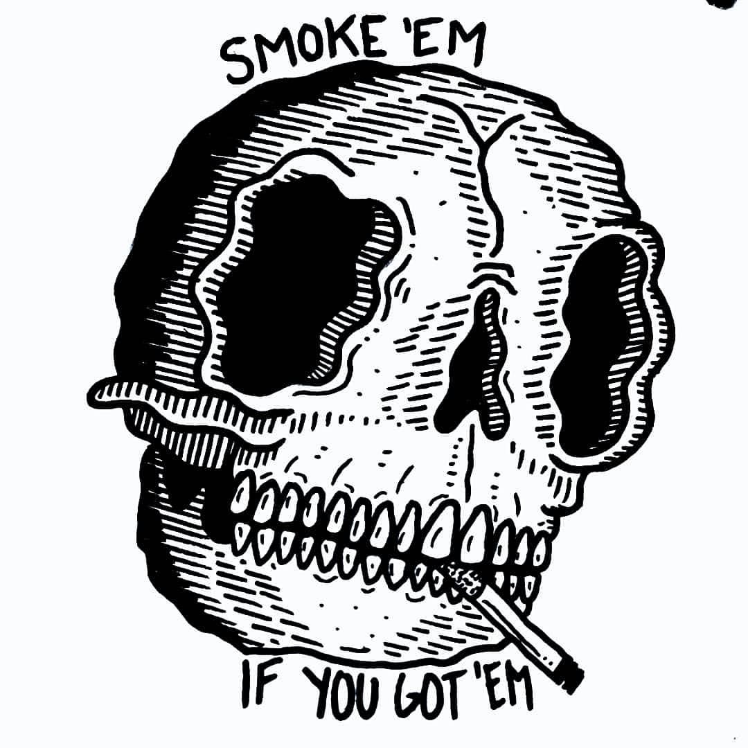 1080x1080 Death Champs Collab Sneak Peak. W @katie Batten