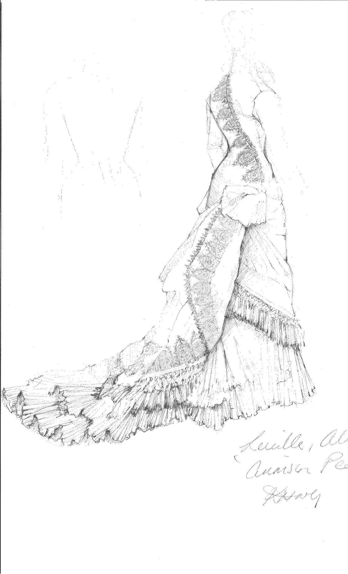 1122x1848 Inside The Lavish Visual Feast