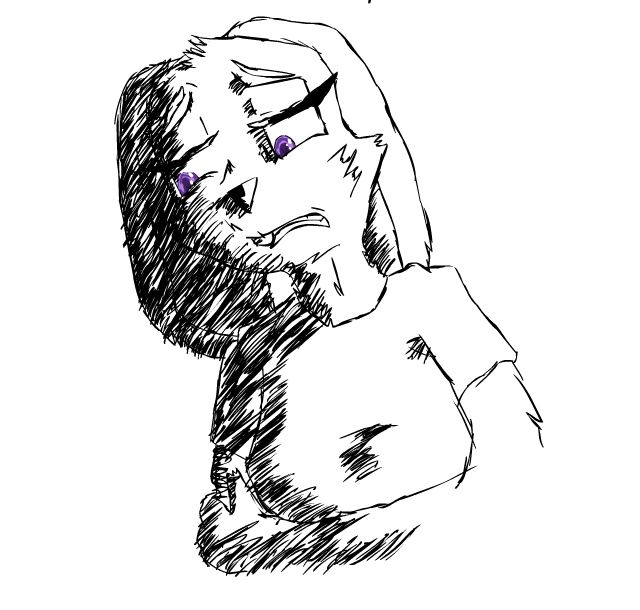 640x610 Judy (Sketch Sneak Peak) By Crispyturtl3