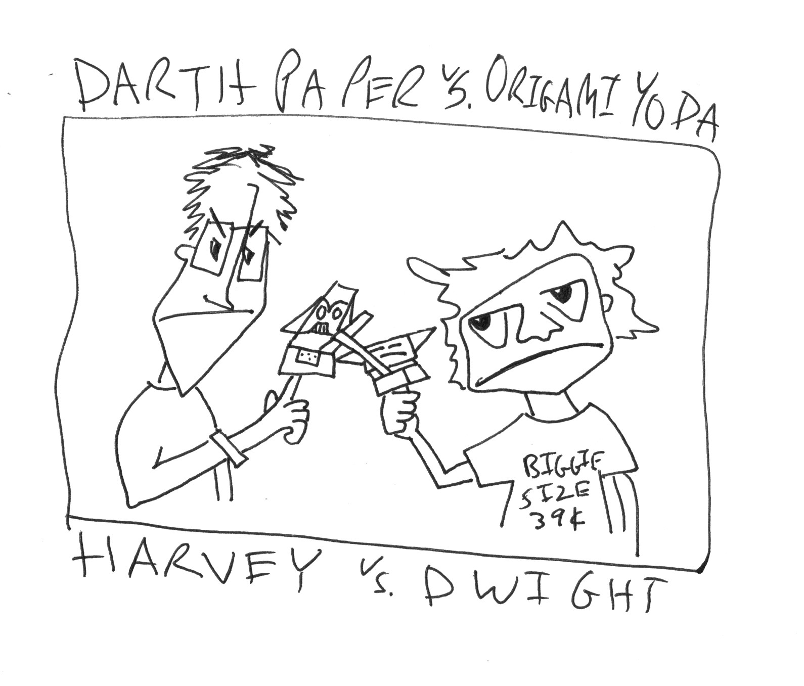 1590x1357 Almost Done With Darth Paper Here's A Sneak Peak! (Sort