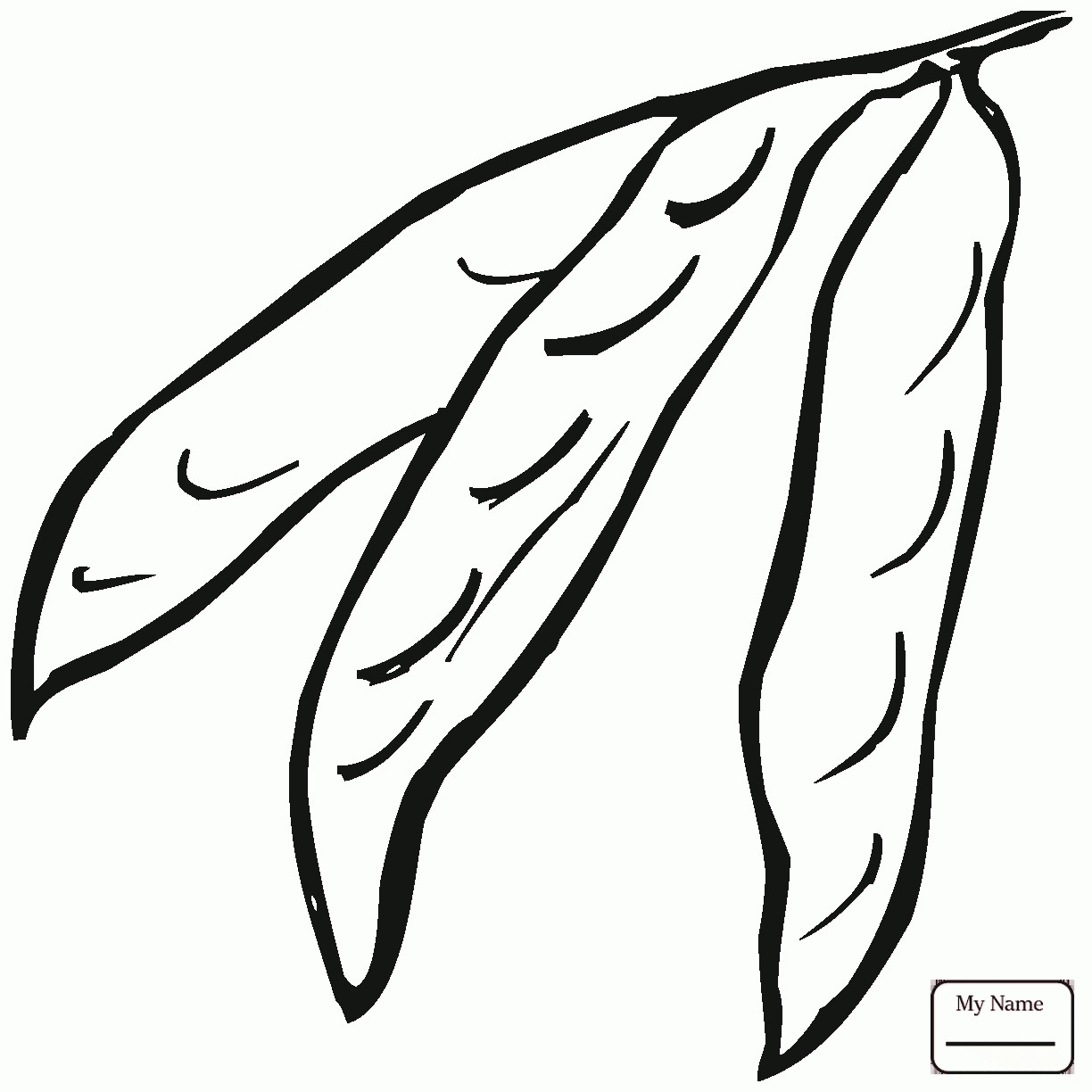 1224x1224 Peas Coloring Pages 18 R 12 Ve Ables 5