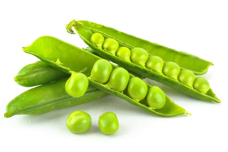 800x534 How To Draw Peas Step By Step