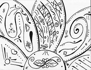 300x230 Pedal Drawings