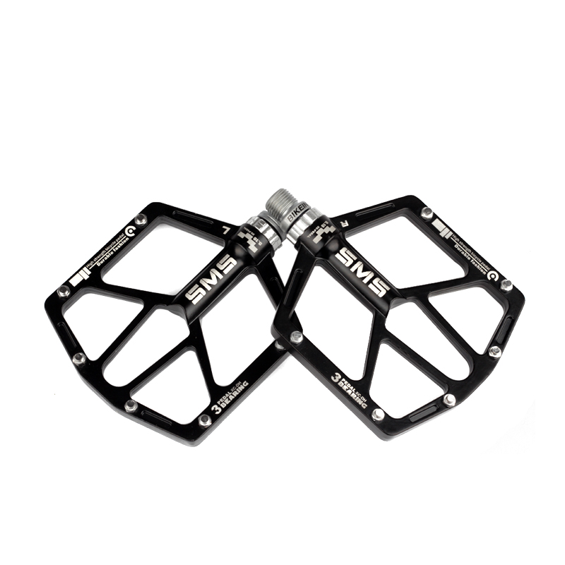 800x800 Bikein Ultralight Cycling Aluminum Cnc Pedal Mtb Bicycle 916 Inch