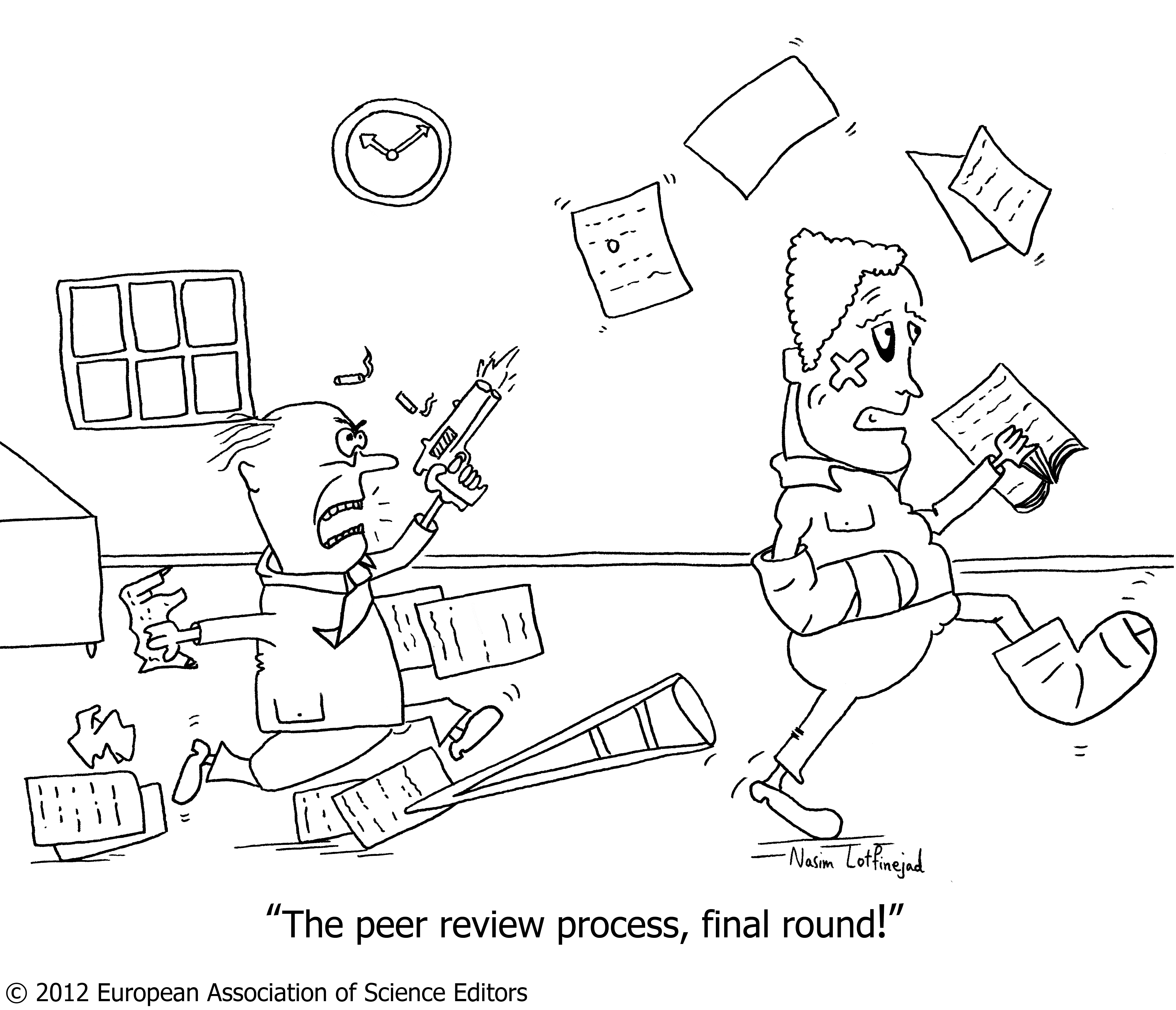 4792x4115 Peer Review Part One Open Or Blind Journal Of Human Nutrition