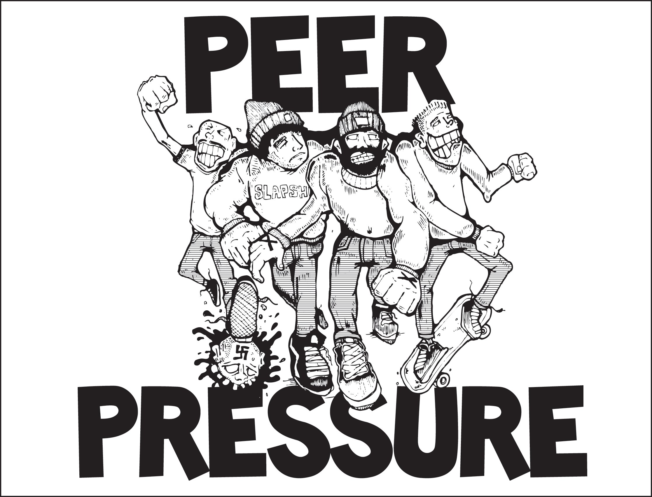 2235x1704 Products Peer Pressure