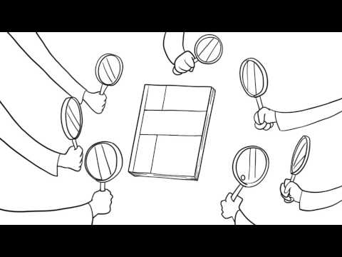 480x360 What Is A Journal And A Peer Reviewed Article