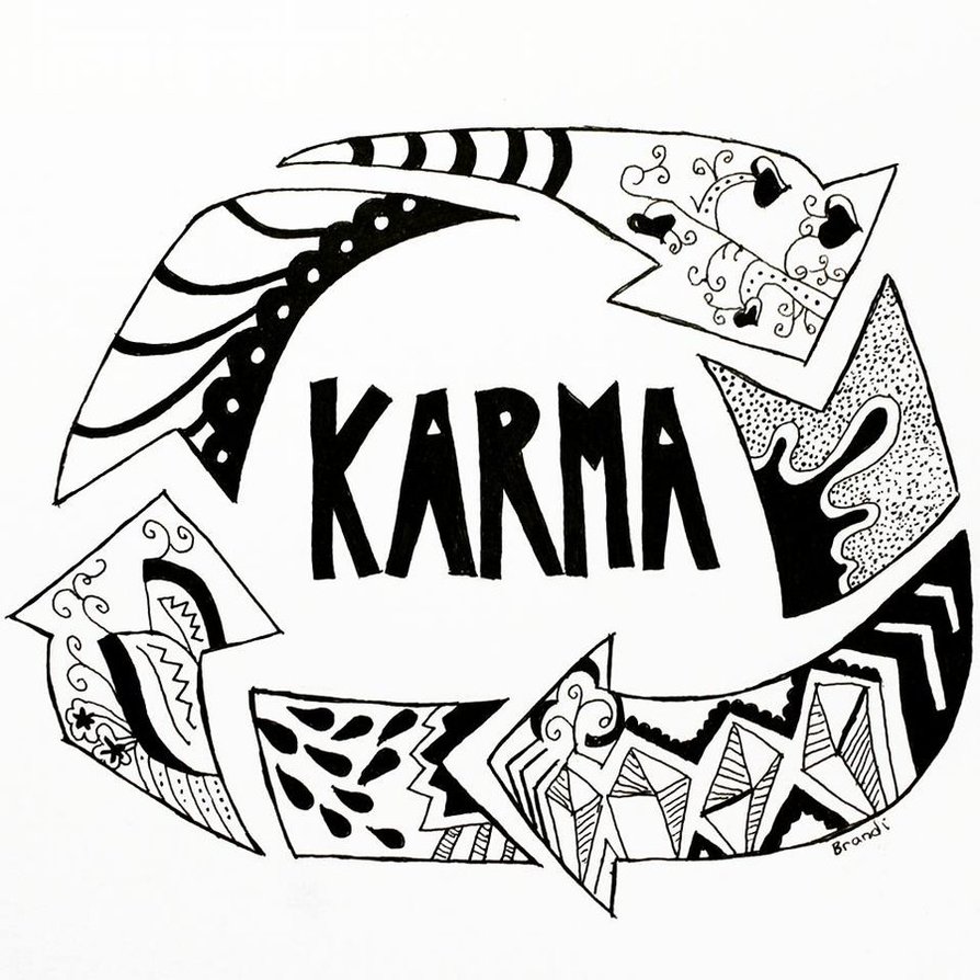 894x894 Karma