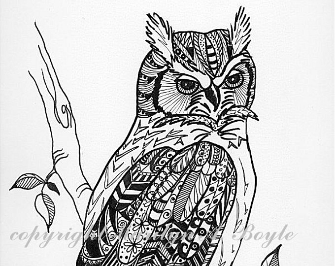 680x540 Pen And Ink, Pencil