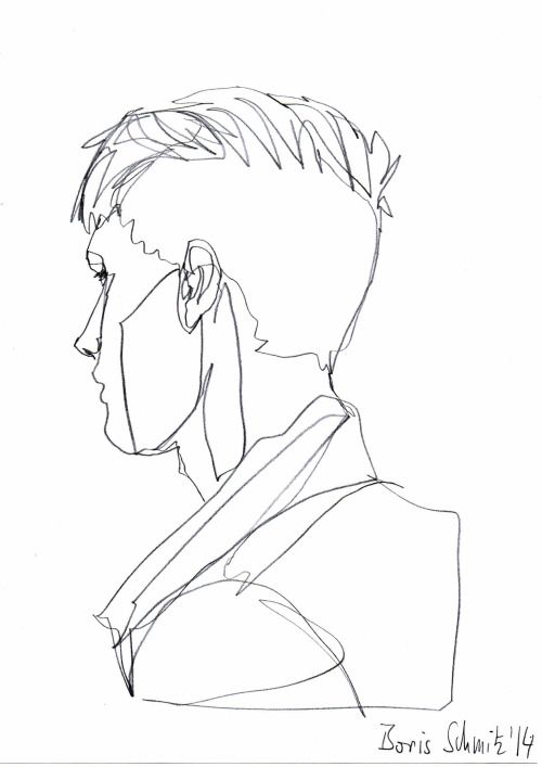 500x707 Photos Drawing Simple Pen,