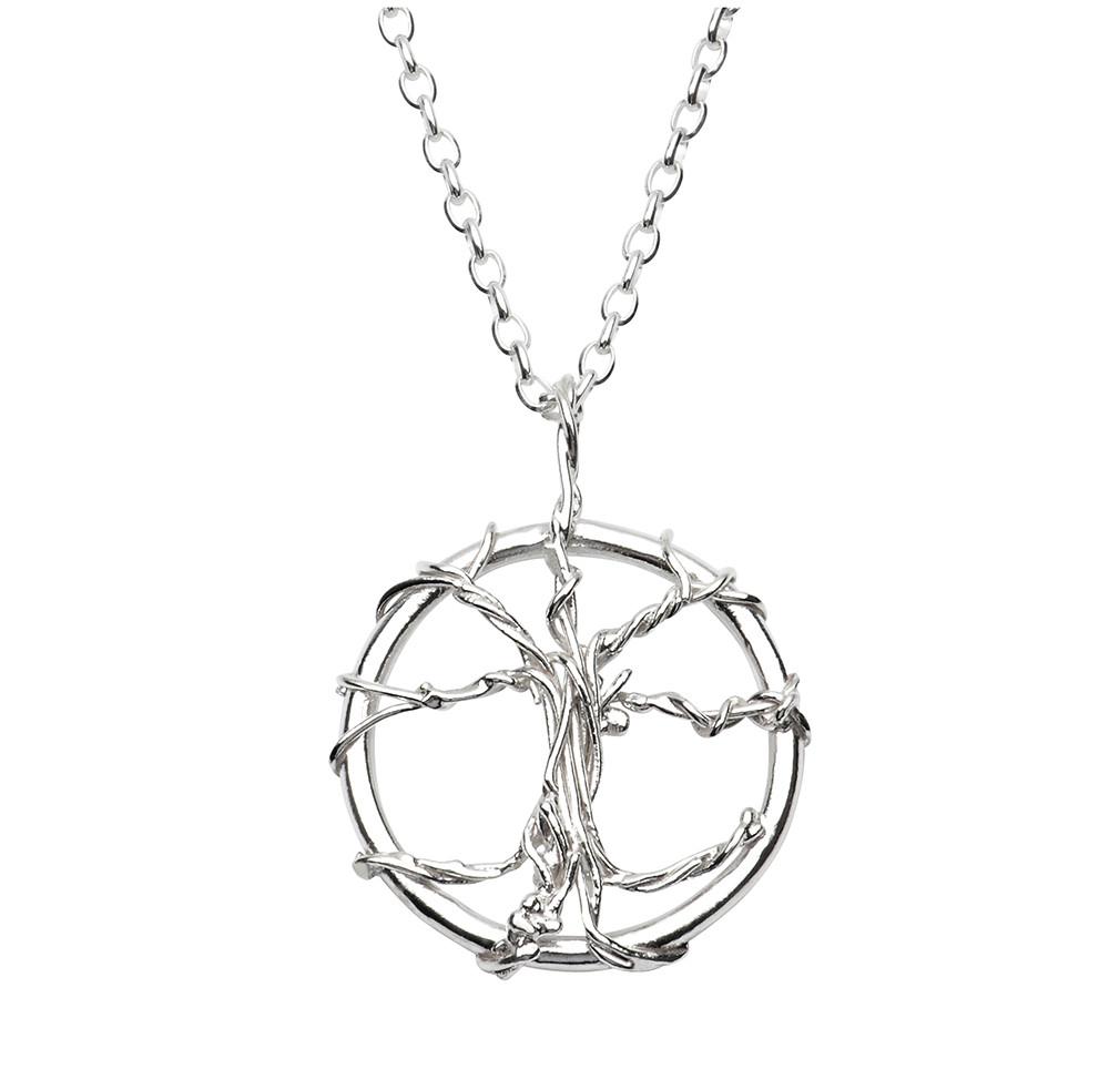 1000x964 Wishing Tree Necklace