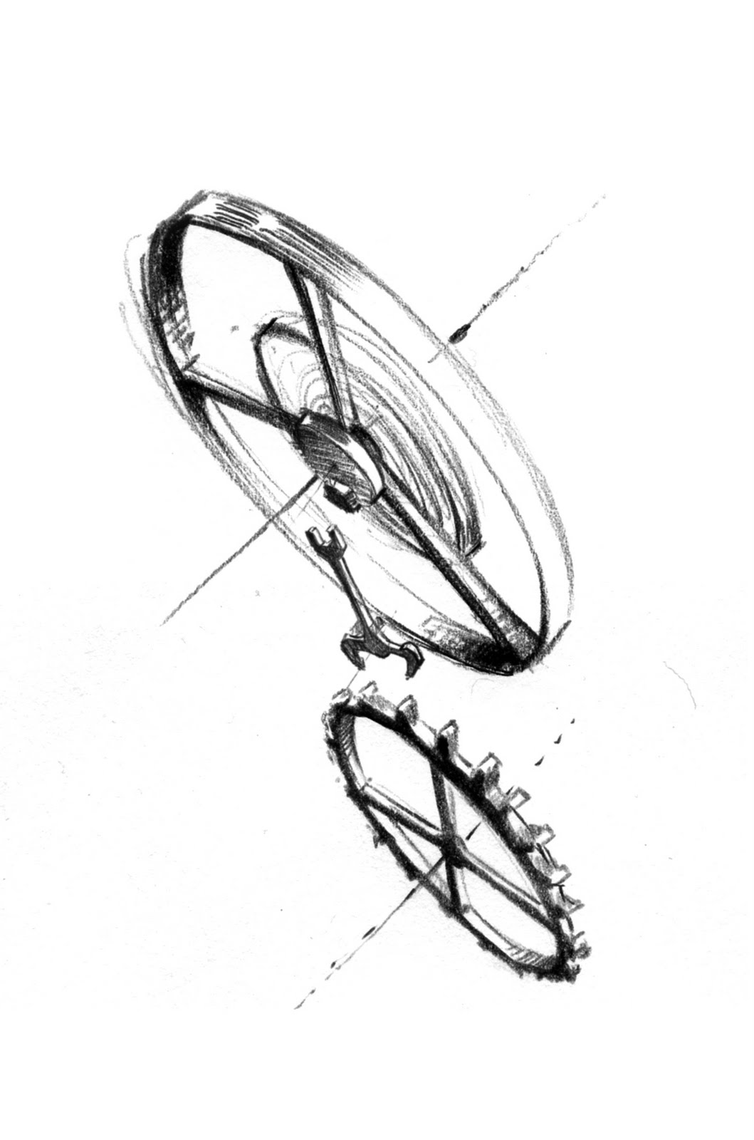 1059x1600 Tag Heuer Pendulum Concept Baseworld 2010 Parisworkingforart