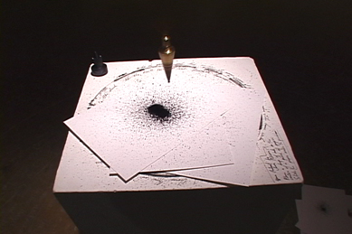 389x259 Angel Drawing