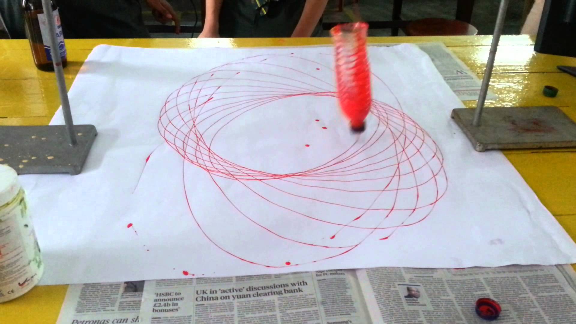 1920x1080 Drawing Pendulum.