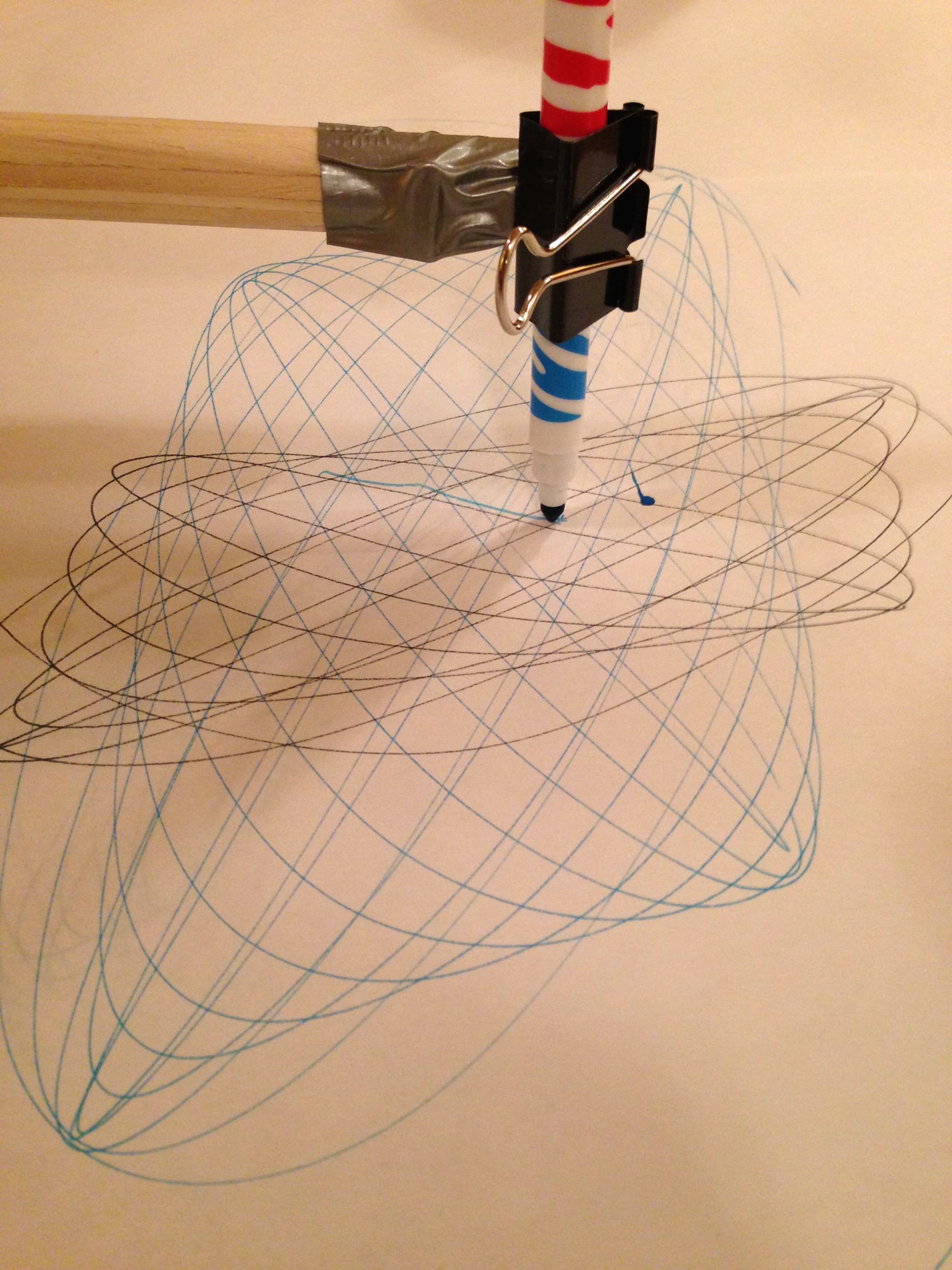 2448x3264 Pendulum Drawing Board Ingridscience.ca