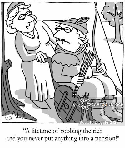 400x476 Pension Planning News And Political Cartoons