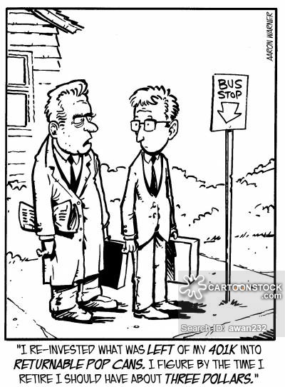 400x542 Pensions Crisis Cartoons And Comics