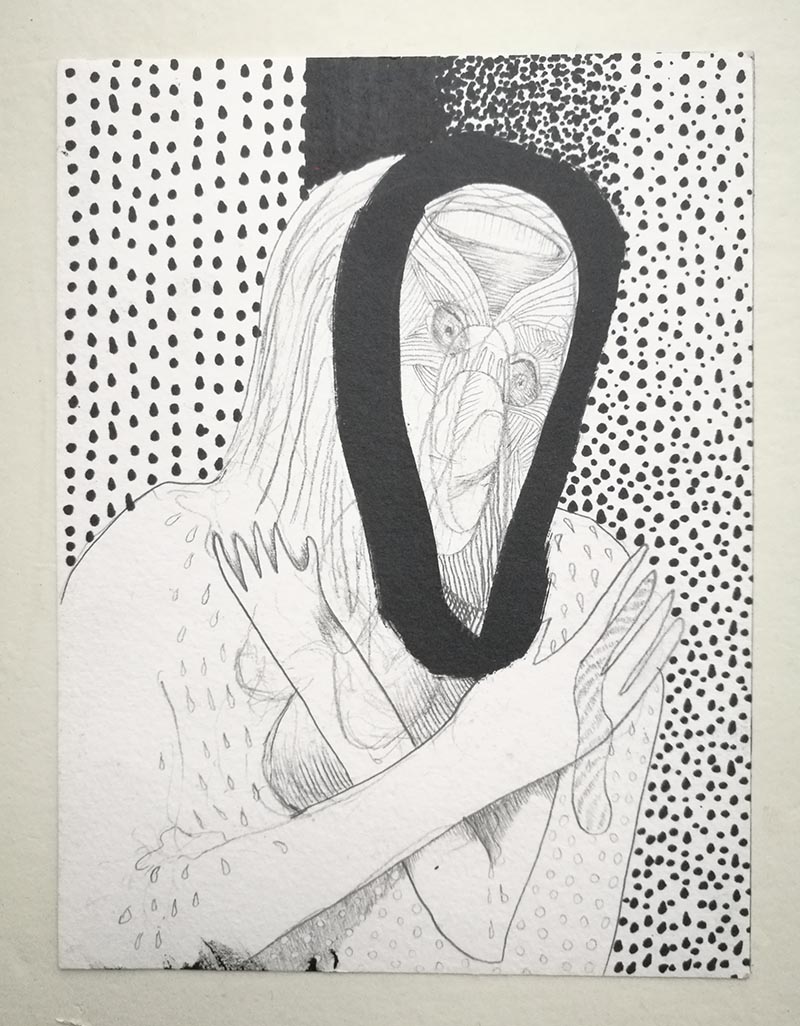 800x1026 Shower Morph On The One Thousand Drawing Pension Plan