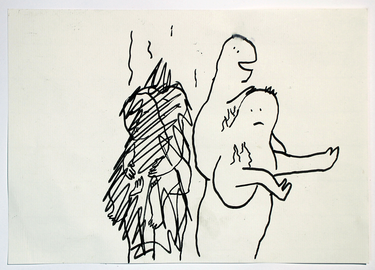 1300x936 Some Feel Good Some Don'T On The One Thousand Drawing Pension Plan