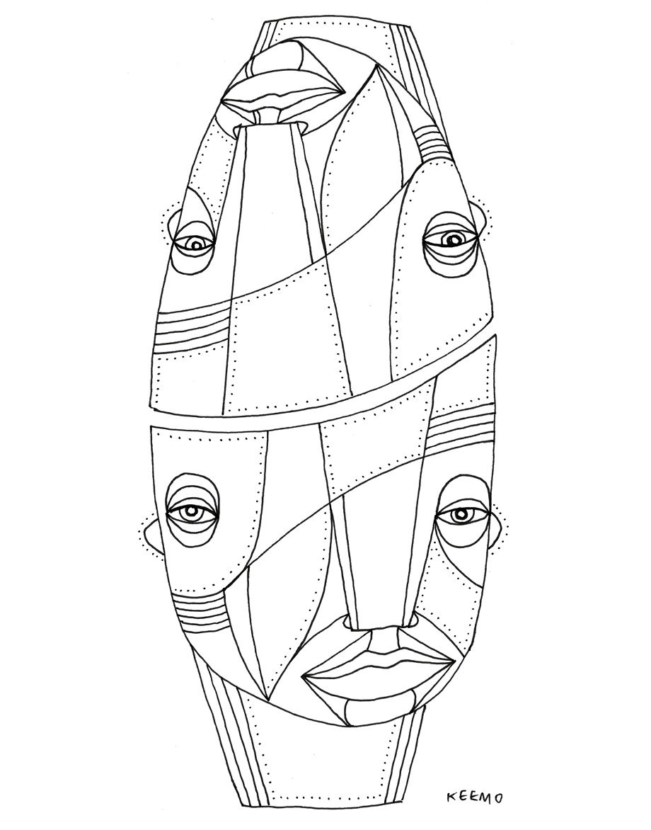 920x1172 A Matter Of Perception