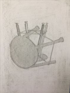 236x314 Perception Drawing Wip 1115 1b Art 1 Maddy Roberts