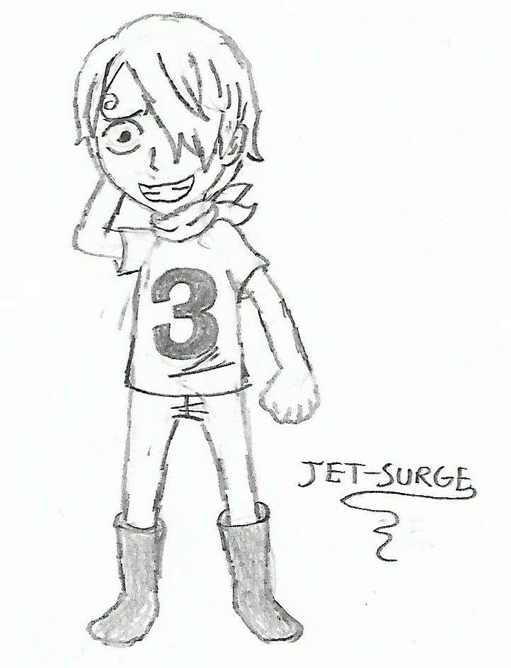 722x943 Kid Sanji (Germa 66 Period) One Piece Amino