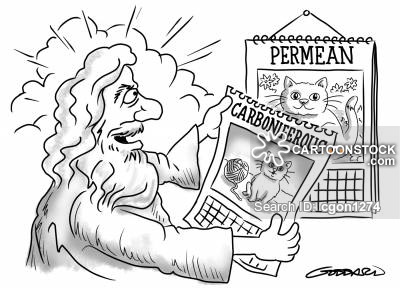 400x289 Time Period Cartoons And Comics