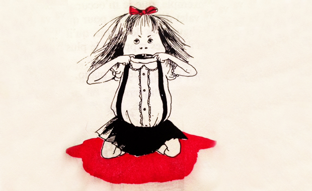 620x380 Bloody Hell How Deal With Your Period, Tampons, And Getting