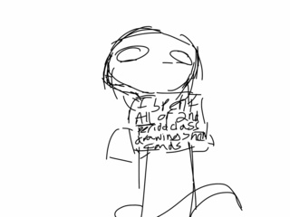 320x240 I Spent All Of 2nd Period Drawing Pokemon Shame Cards I Missed