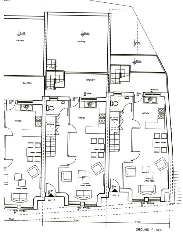 600x775 Land With Planning Permission