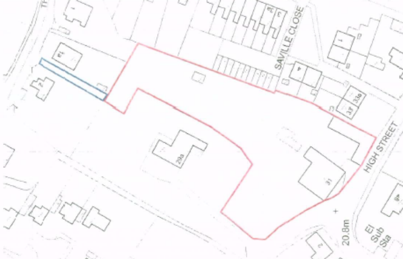 800x514 Sold Archive Land For Sale Hertfordshireherts, Northamptonshire
