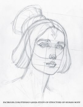 272x350 Study By Stefanolanza Studies Of The Human Body