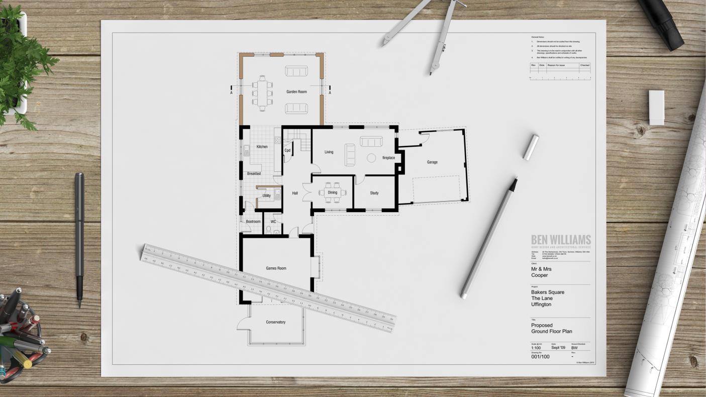 1405x790 How To Get Planning Permission For An Extension