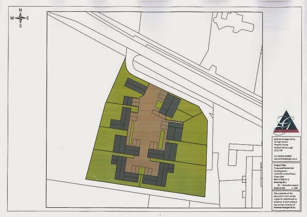 600x424 Planning Amp Development Team Support Landowner To Win Permission
