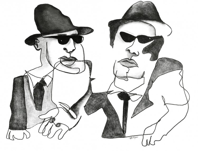 750x574 Profile Sophie Kipner Don'T Lift Up Don'T Look Down