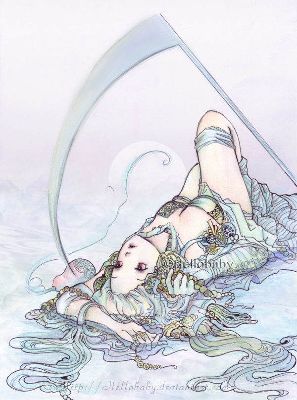 600x808 Lying Down By Hellobaby