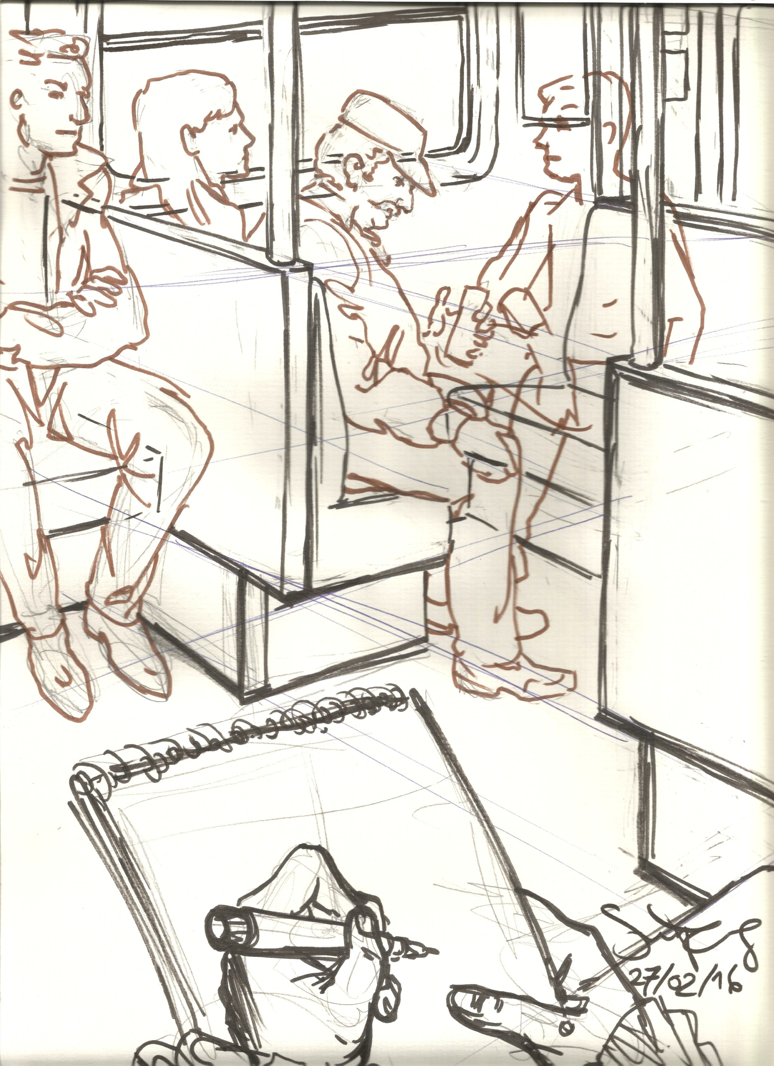 2550x3508 A Super Handy Perspective Drawing Tool!