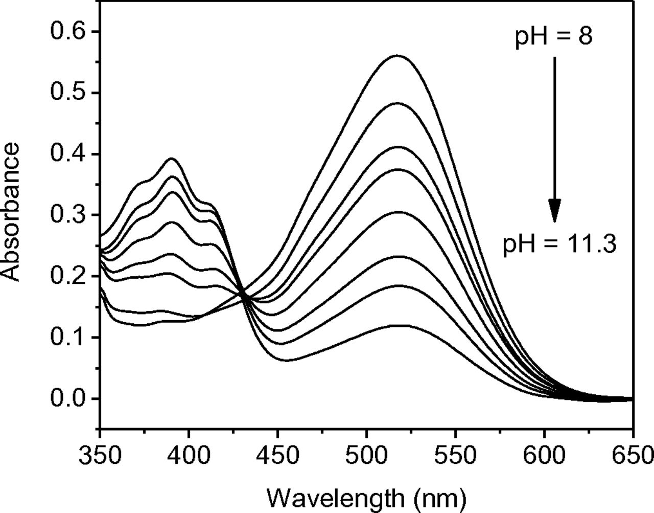 1280x1003 Photochemical Reaction Cycle Transitions During Anion