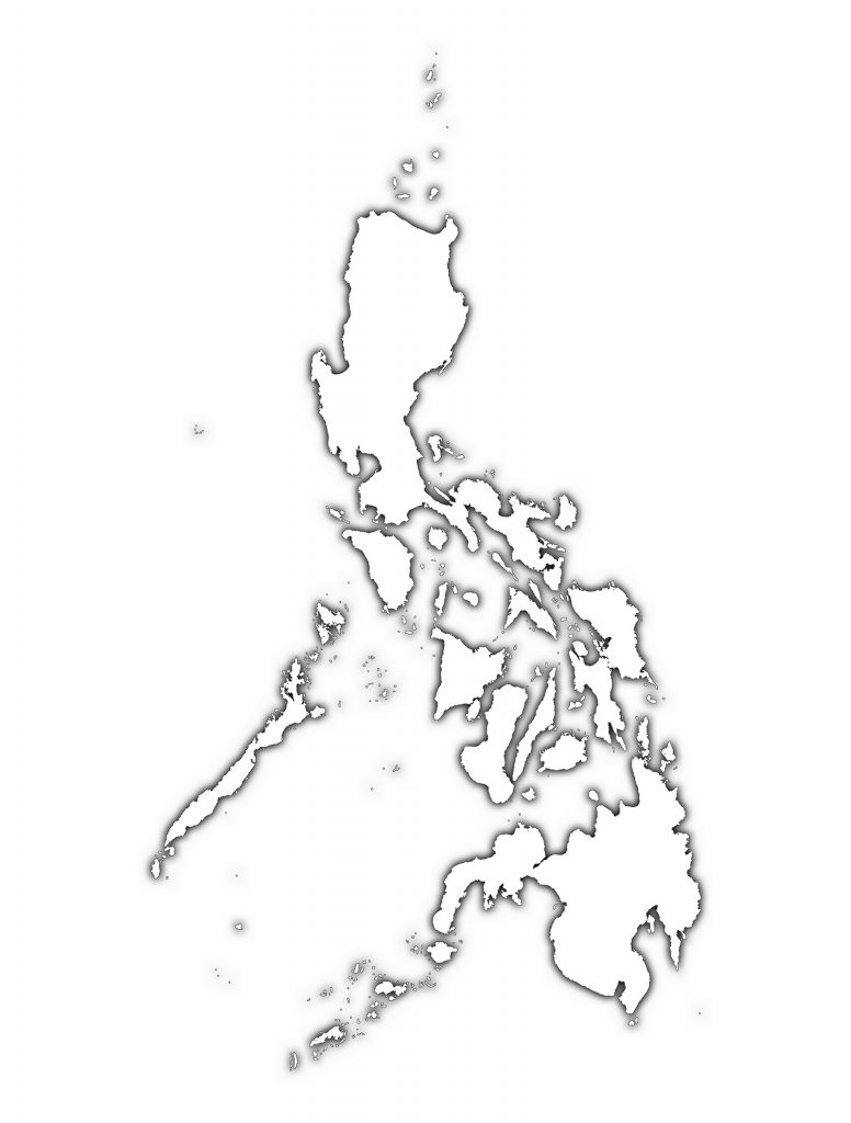 Philippine Map Drawing With Label at GetDrawings | Free download