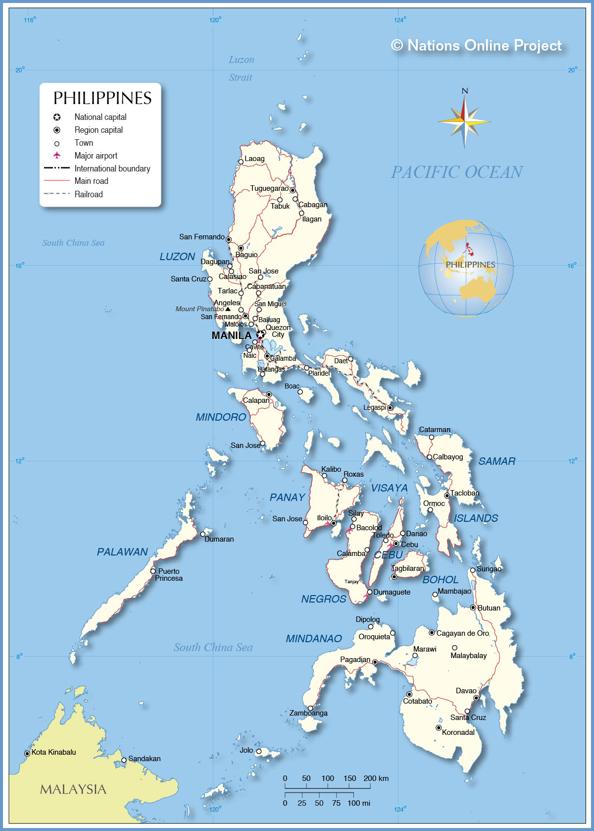 Philippine Map Drawing With Label at GetDrawings | Free download