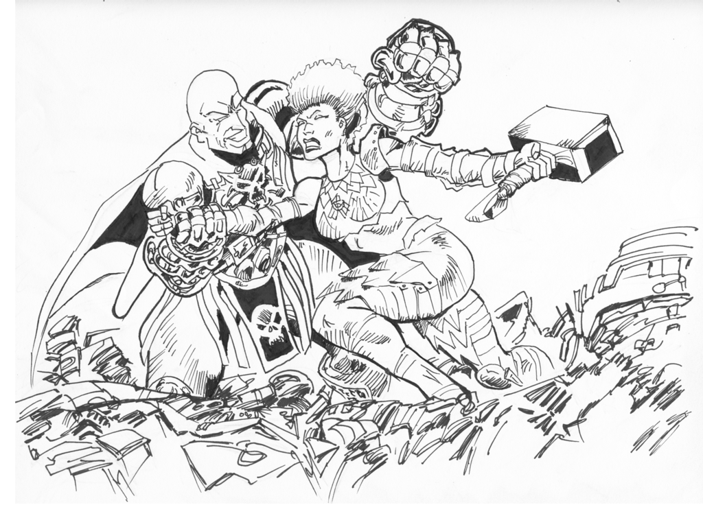 1024x771 Philosophy Of The Gods, Part 1 Heterodoxia