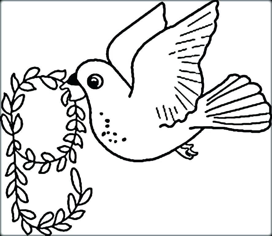 886x768 Phoenix Coloring Pages Phoenix Coloring Page Collection Bird Color