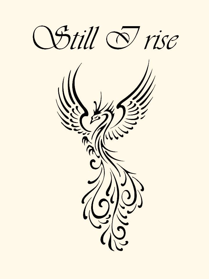 720x960 Bildresultat Phoenix Tattoos