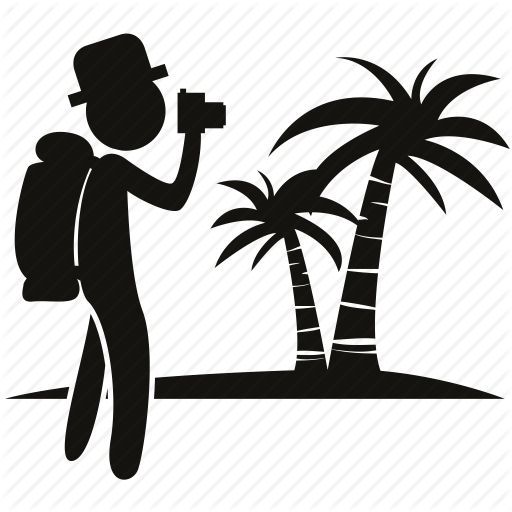 512x512 Travel Gang' By Chananan